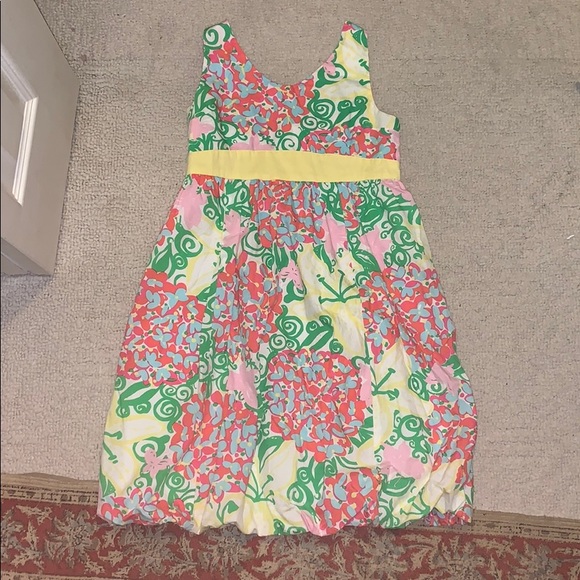 Lilly Pulitzer Other - Lily Pulitzer Dress NWOT Lilly Pulitzer Other - Lily Pulitzer Dress NWOT